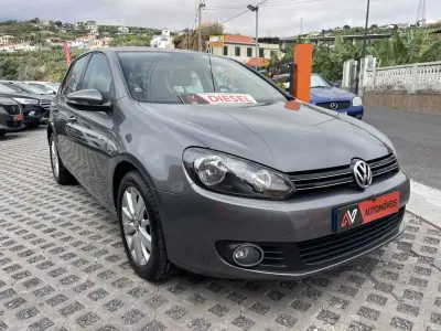 Volkswagen Golf 2012 - 13950 EUR, 32933 km - AUTO.MOTO.pt - 32933km - foto 1 de 12