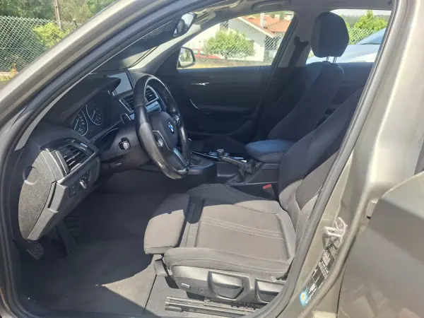 BMW 116 2016 - 14950 EUR, 139240 km - AUTO.MOTO.pt - 139240km - foto 8 de 26