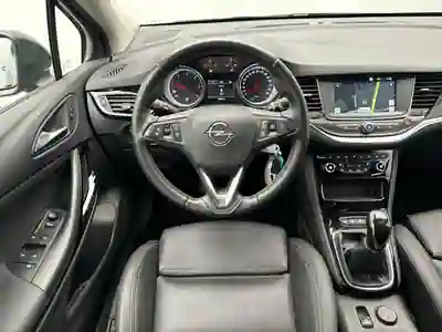 Opel Astra Sports Tourer 2021 - 14450 EUR, 89000 km - 89000km - foto 8 de 14