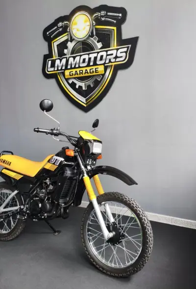 Yamaha DT 1993 - 5350 EUR, 0 km - AUTO.MOTO.pt - foto 2 de 23