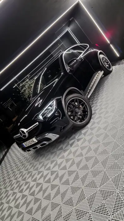 Mercedes-Benz GLC 300 2022 - 48900 EUR, 86000 km - AUTO.MOTO.pt - 86000km - foto 4 de 21