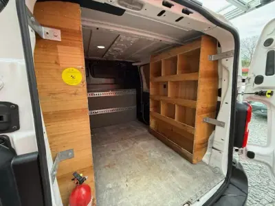 Citroën Jumpy 2020 - 12900 EUR, 160000 km - AUTO.MOTO.pt - 160000km - foto 10 de 18