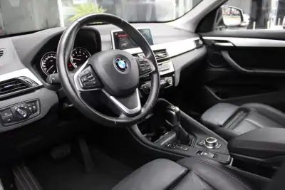 BMW X1 2021 - 24900 EUR, 124562 km - AUTO.MOTO.pt - 124562km - foto 4 de 30