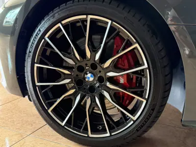 BMW i4 2025 - 56990 EUR, 79847 km - 79847km - foto 7 de 29