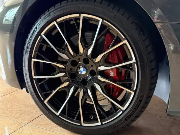 BMW i4 2025 - 56990 EUR, 79847 km - 79847km - foto 7 de 29