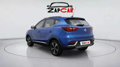 MG ZS 2020 - 16450 EUR, 65100 km - AUTO.MOTO.pt - 65100km - foto 4 de 23