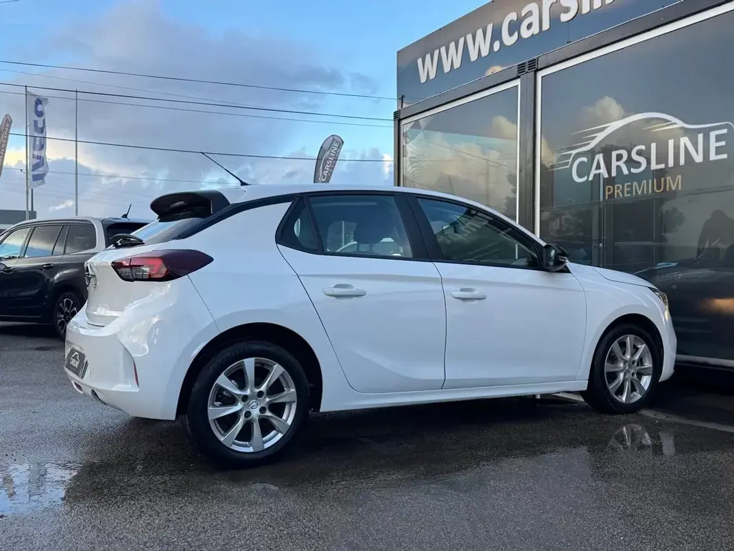 Opel Corsa 2021 - 12900 EUR, 114027 km - AUTO.MOTO.pt - 114027km - foto 7 de 22