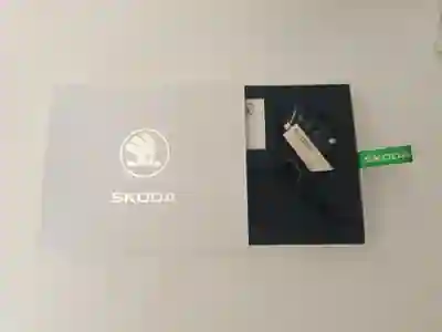 Skoda Fabia Break 2018 - 8900 EUR, 84000 km - AUTO.MOTO.pt - 84000km - foto 17 de 17