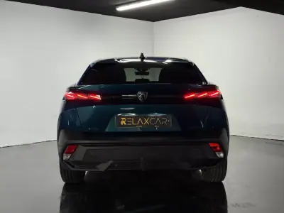 Peugeot 408 2022 - 28990 EUR, 46900 km - AUTO.MOTO.pt - 46900km - foto 7 de 30