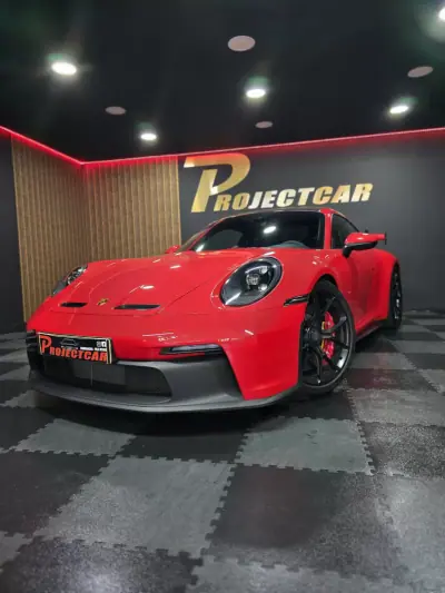 Porsche 911 2024 - 247900 EUR, 20000 km - AUTO.MOTO.pt - 20000km - foto 14 de 14