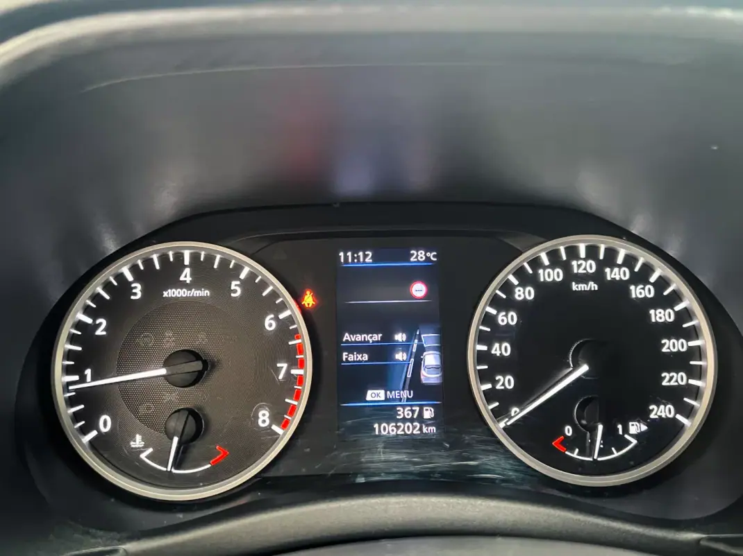 Nissan Juke 2020 - 13900 EUR, 106000 km - 106000km - foto 13 de 19