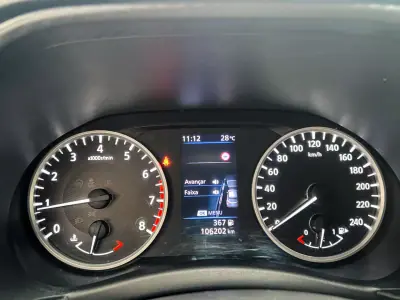 Nissan Juke 2020 - 13900 EUR, 106000 km - 106000km - foto 13 de 19