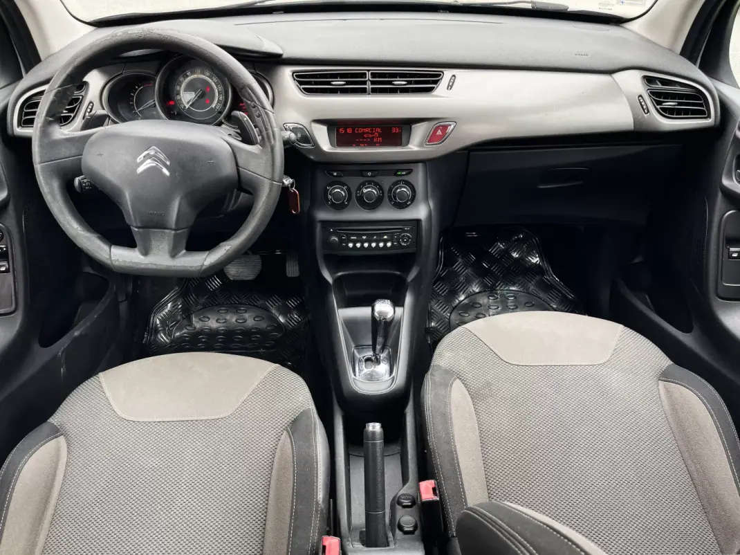 Citroën C3 2015 - 6990 EUR, 110050 km - 110050km - foto 8 de 18