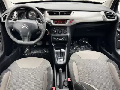Citroën C3 2015 - 6990 EUR, 110050 km - 110050km - foto 8 de 18