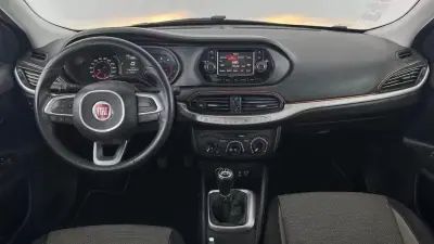 Fiat Tipo Sedan 2016 - 6999 EUR, 99000 km - AUTO.MOTO.pt - 99000km - foto 6 de 12