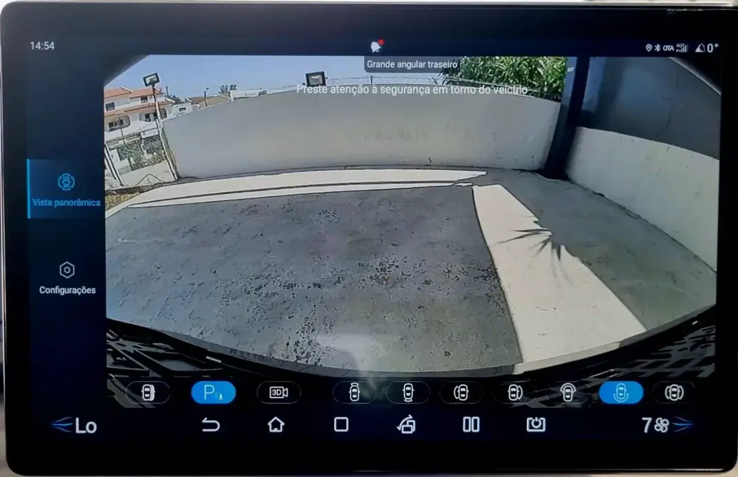 BYD Atto 3 2023 - 26500 EUR, 31000 km - AUTO.MOTO.pt - 31000km - foto 8 de 15