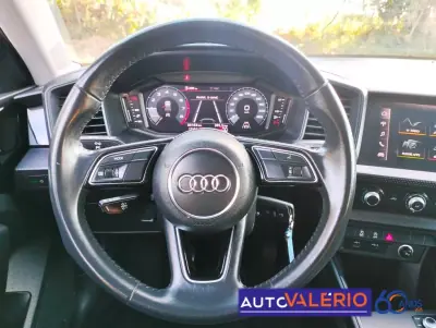 Audi A1 Sportback 2019 - 18950 EUR, 69000 km - AUTO.MOTO.pt - 69000km - foto 13 de 31