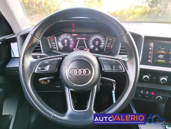 Audi A1 Sportback 2019 - 18950 EUR, 69000 km - AUTO.MOTO.pt - 69000km - foto 13 de 31
