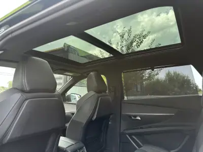Peugeot 5008 2019 - 15900 EUR, 180000 km - 180000km - foto 57 de 70