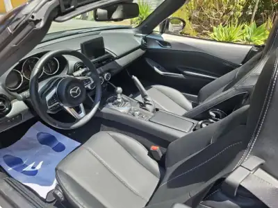 Mazda MX-5 2022 - 31480 EUR, 2900 km - AUTO.MOTO.pt - 2900km - foto 5 de 19