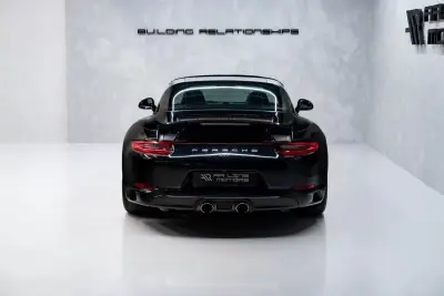 Porsche 911 2017 - 139950 EUR, 43000 km - AUTO.MOTO.pt - 43000km - foto 15 de 50
