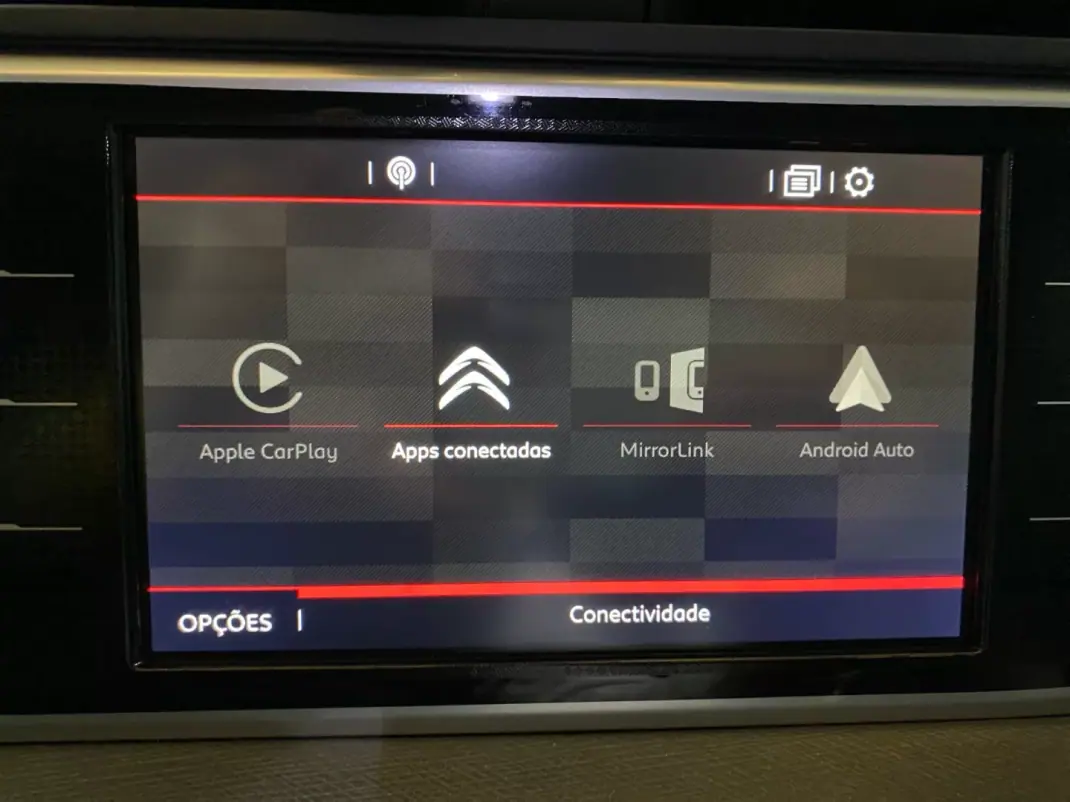 Citroën C4 Spacetourer 2018 - 14950 EUR, 233900 km - AUTO.MOTO.pt - 233900km - foto 14 de 20