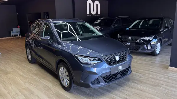 SEAT Arona 1.0 TSI Style 2024 Petrol