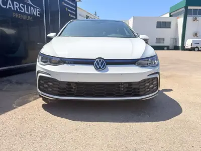 Volkswagen Golf 2021 - 21600 EUR, 154247 km - AUTO.MOTO.pt - 154247km - foto 2 de 29