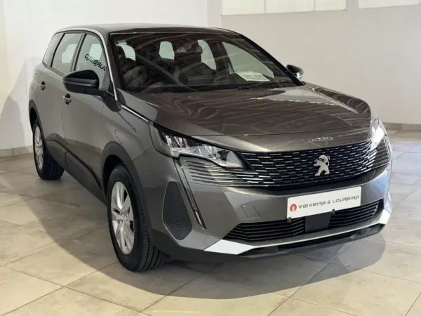 Peugeot 5008 2023 - 29500 EUR, 14500 km - AUTO.MOTO.pt - 14500km - foto 3 de 23