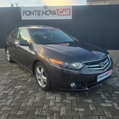 Honda Accord 2010 - 11950 EUR, 189906 km - AUTO.MOTO.pt - 189906km - foto 3 de 23