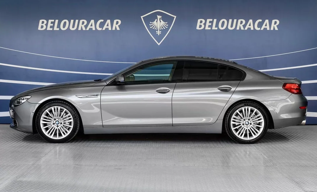 BMW 640 Gran Coupé 2015 - 37500 EUR, 93451 km - AUTO.MOTO.pt - 93451km - foto 3 de 18