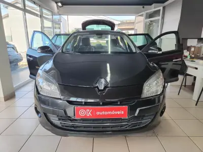 Renault Mégane 2009 - 4500 EUR, 232000 km - 232000km - foto 20 de 36