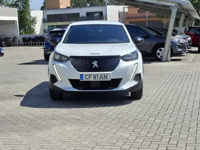 Peugeot 2008 2022 - 16750 EUR, 42500 km - AUTO.MOTO.pt - 42500km - foto 14 de 28