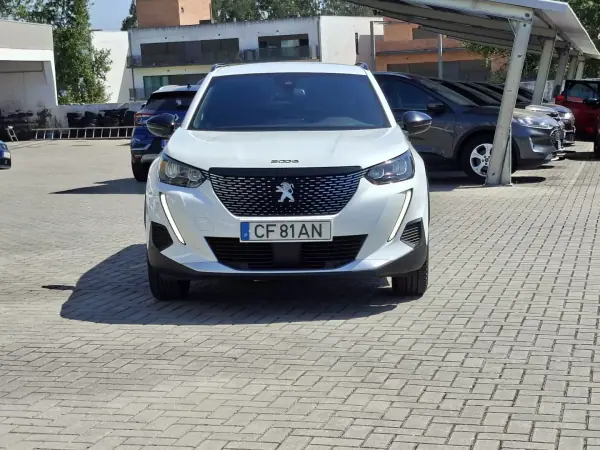 Peugeot 2008 2022 - 16750 EUR, 42500 km - AUTO.MOTO.pt - 42500km - foto 14 de 28