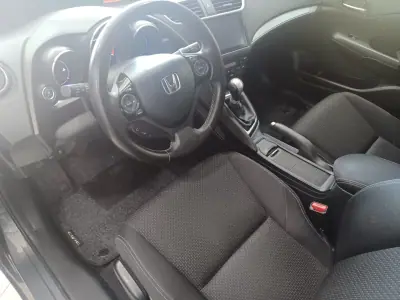 Honda Civic 2016 - 14890 EUR, 120487 km - AUTO.MOTO.pt - 120487km - foto 10 de 34