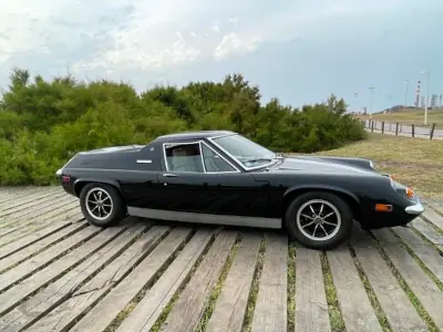 Lotus Europa 1972 - 39900 EUR, 60000 km - AUTO.MOTO.pt - 60000km - foto 27 de 34