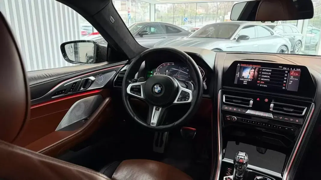 BMW 840 2019 - 57990 EUR, 165089 km - AUTO.MOTO.pt - 165089km - foto 42 de 46