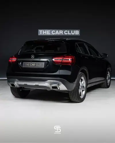 Mercedes-Benz GLA 180 2018 - 19950 EUR, 157133 km - AUTO.MOTO.pt - 157133km - foto 3 de 26
