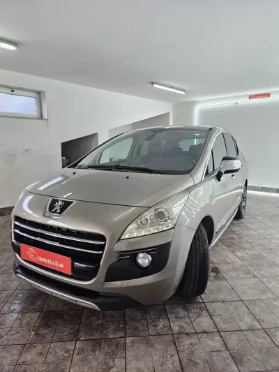 Peugeot 3008 2013 - 10990 EUR, 238991 km - AUTO.MOTO.pt - 238991km - foto 5 de 26