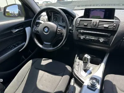 BMW 116 2012 - 11900 EUR, 245000 km - AUTO.MOTO.pt - 245000km - foto 27 de 51
