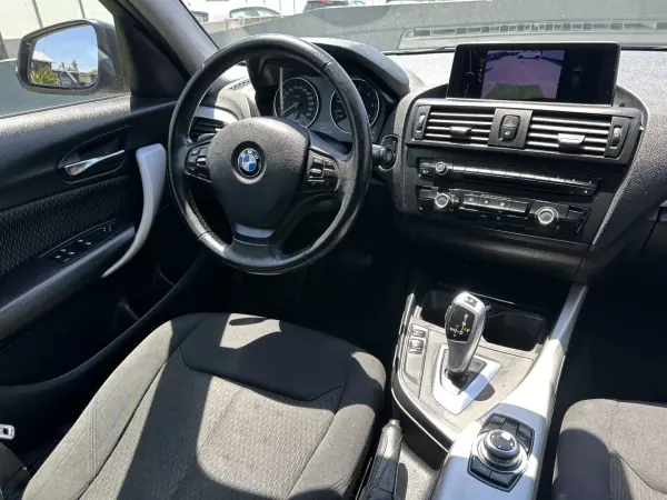 BMW 116 2012 - 10900 EUR, 245000 km - AUTO.MOTO.pt - 245000km - foto 27 de 51