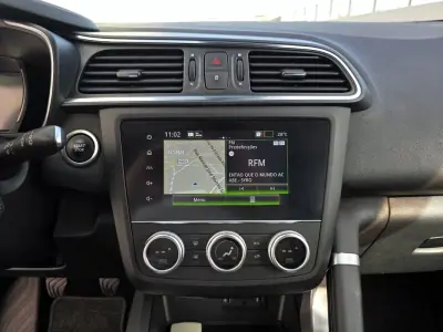 Renault Kadjar 2019 - 14750 EUR, 94500 km - 94500km - foto 16 de 30
