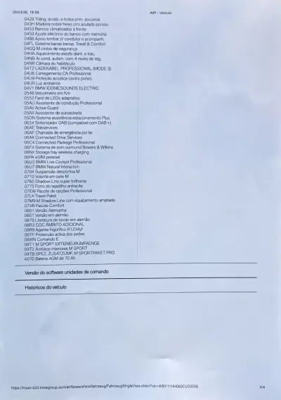 BMW i5 2025 - 59900 EUR, 19887 km - AUTO.MOTO.pt - 19887km - foto 57 de 58