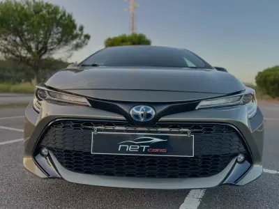 Toyota Corolla 2020 — foto 5 de 12