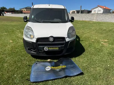 Fiat Doblo 2010 - 4750 EUR, 298000 km - 298000km - foto 2 de 7