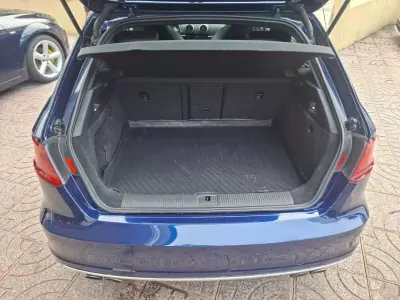 Audi S3 Sportback 2013 - 24900 EUR, 180000 km - 180000km - foto 41 de 41