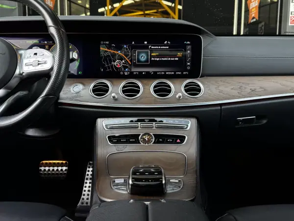 Mercedes-Benz E 300 2019 - 33490 EUR, 105000 km - AUTO.MOTO.pt - 105000km - foto 22 de 46