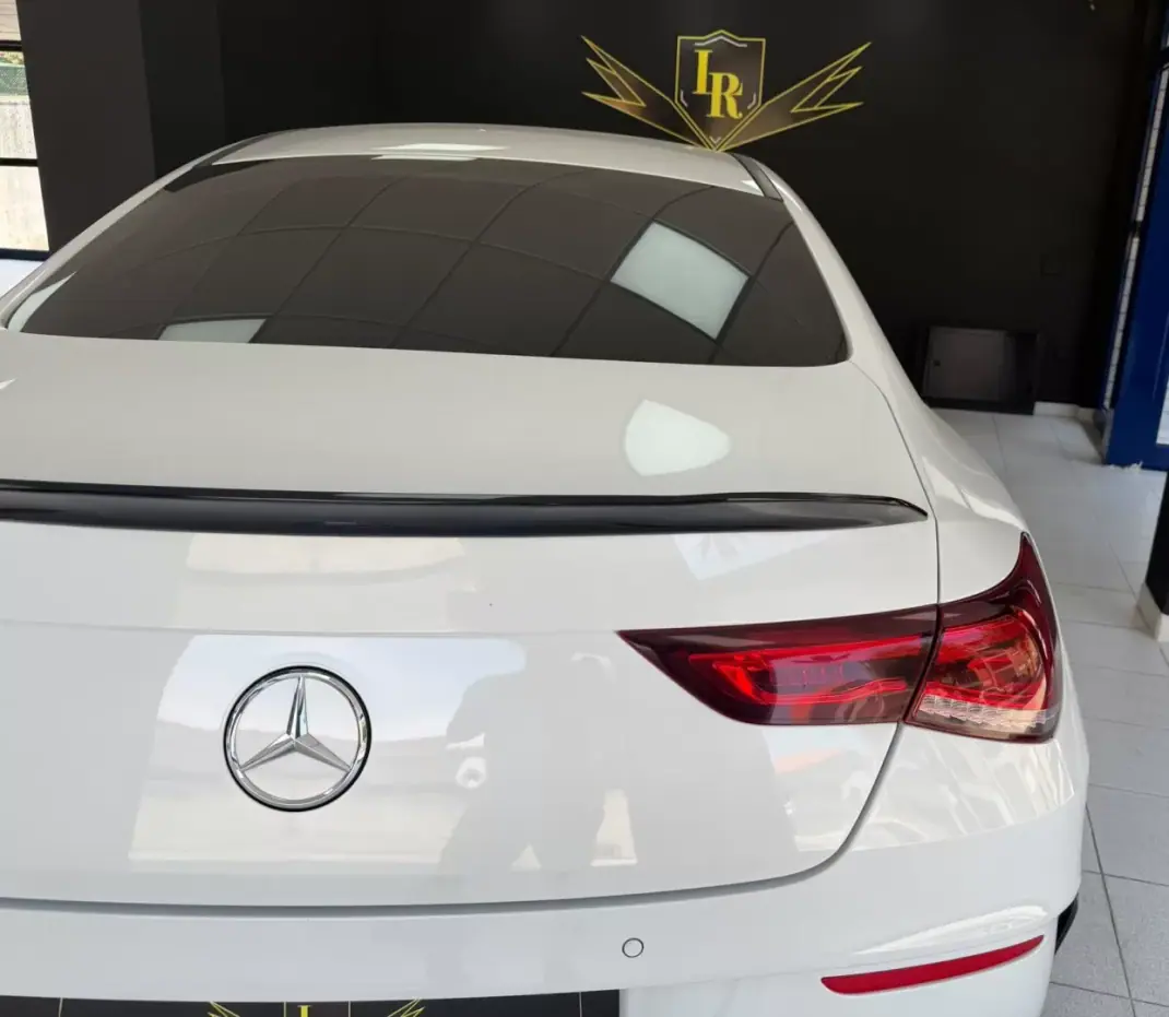 Mercedes-Benz CLA 180 2019 - 32000 EUR, 172639 km - AUTO.MOTO.pt - 172639km - foto 5 de 32