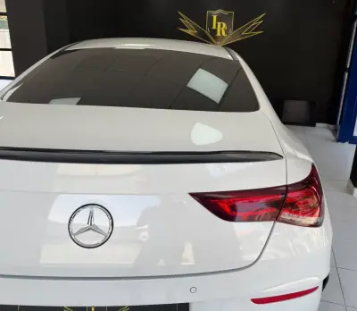 Mercedes-Benz CLA 180 2019 - 32000 EUR, 172639 km - AUTO.MOTO.pt - 172639km - foto 5 de 32
