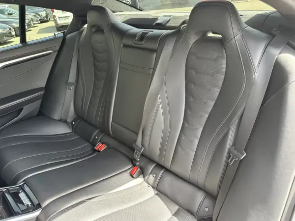 BMW 840 Gran Coupé 2020 - 55900 EUR, 186000 km - AUTO.MOTO.pt - 186000km - foto 28 de 69